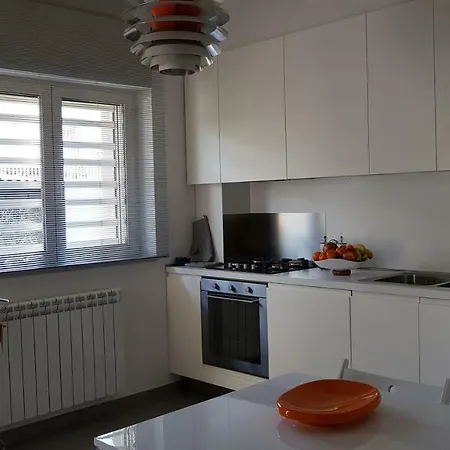 Holiday home Adamara Torre A Mare