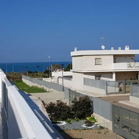 Adamara Holiday home *