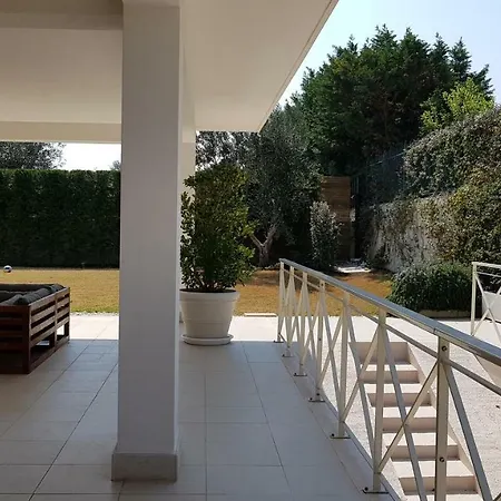 Holiday home Adamara