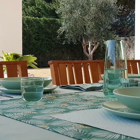 Adamara Casa de Férias Torre A Mare