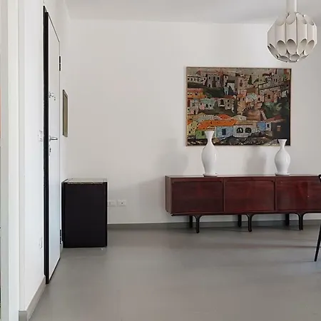 Adamara Casa de Férias *