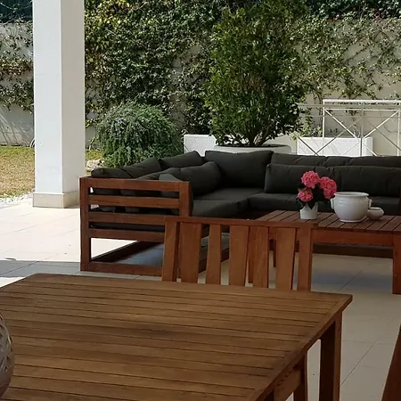 Casa de Férias Adamara *