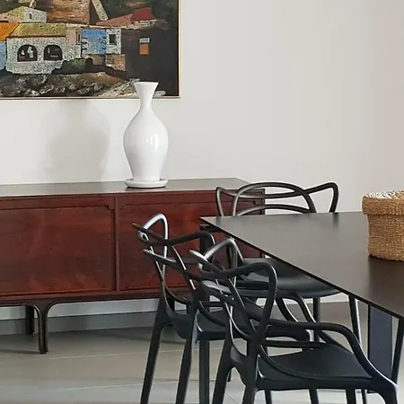 Casa de Férias Adamara *