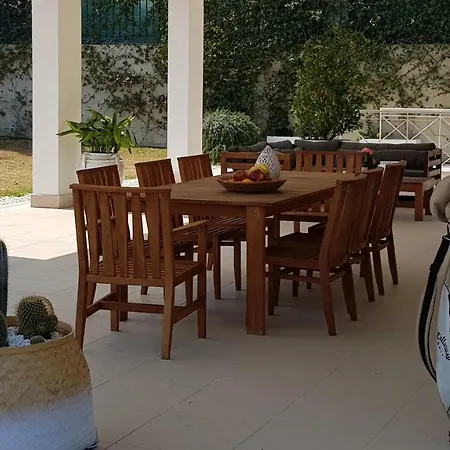 Adamara Casa de Férias
