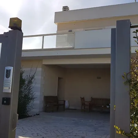Casa de Férias Adamara
