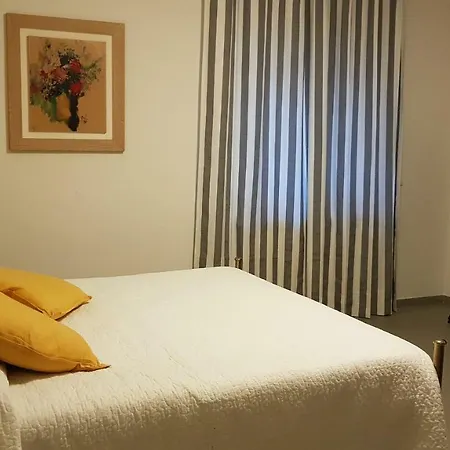 Casa de Férias Adamara