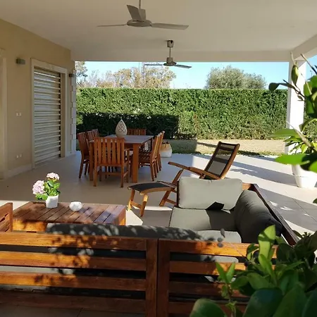 Casa de Férias Adamara