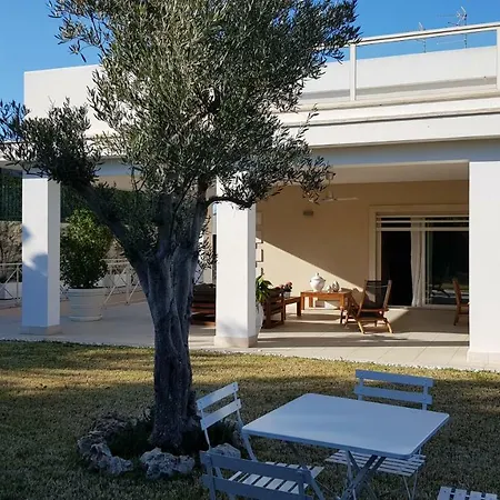 Adamara Casa de Férias Torre A Mare