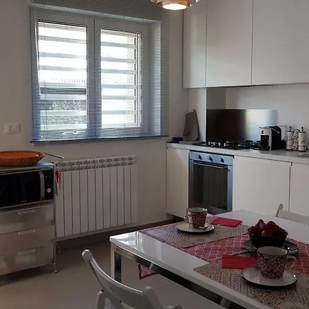 Casa de Férias Adamara *