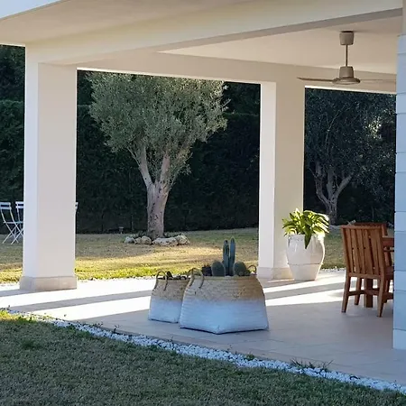 Adamara Casa de Férias