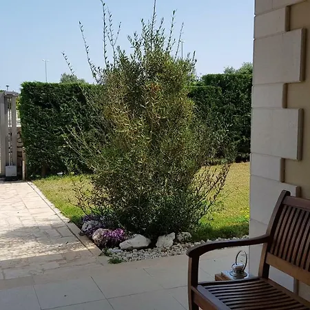 Adamara Casa de Férias
