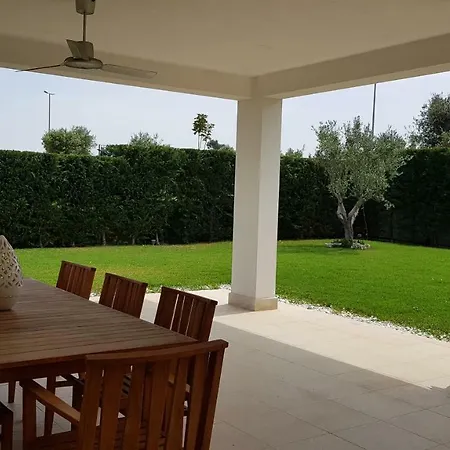 Casa de Férias Adamara