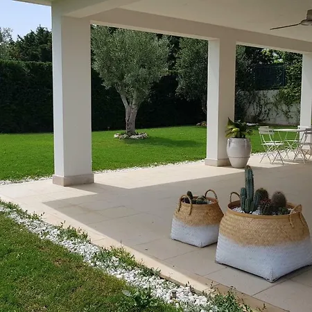 Adamara Casa de Férias Torre A Mare