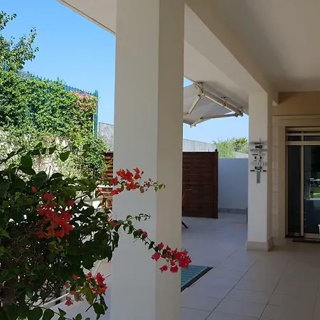 Casa de Férias Adamara